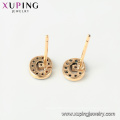 94998 Popular designer fashion alphabet G stud earring